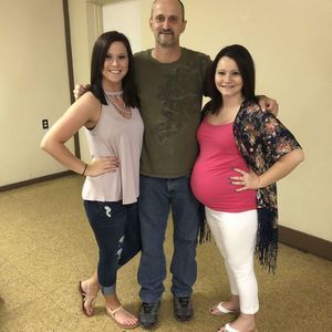 Meet your Posher, Randy